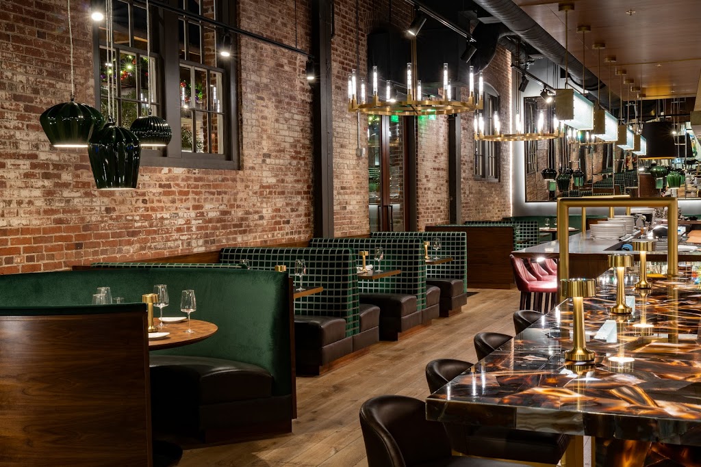 Stone & Webster Chophouse 31401