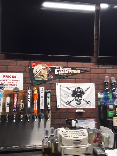 Bowling Alley «Fort Walton Beach Bowl», reviews and photos, 745 Beal Pkwy NW, Fort Walton Beach, FL 32547, USA