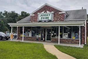 Jersey Pride Food Store image