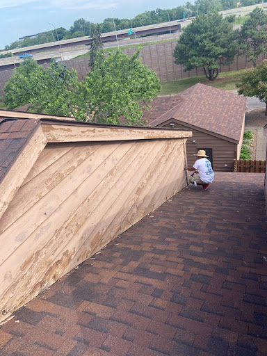 Painter «Roell Painting Company», reviews and photos, 7144 Shady Oak Rd, Eden Prairie, MN 55344, USA