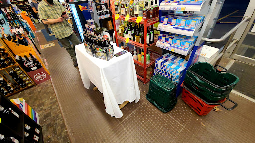 Liquor Store «Sav Mor Liquors», reviews and photos, 2153 Mystic Valley Pkwy, Medford, MA 02155, USA