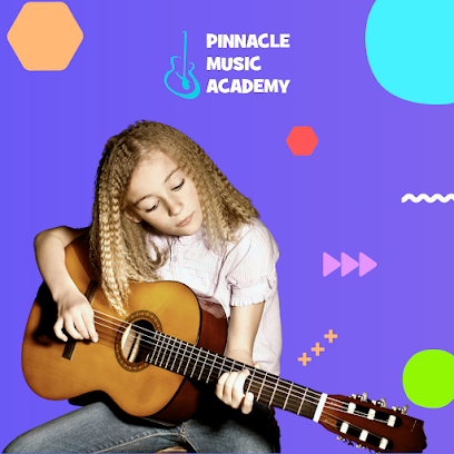 Pinnacle Music Academy