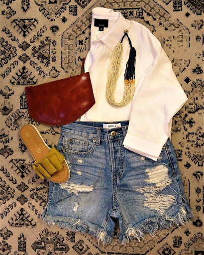 Boutique «Intrigue Boutique», reviews and photos, 2436 W 44th Ave, Denver, CO 80211, USA