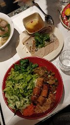 Photo n°155 de Phở Bánh Cuốn 14 (PHO 14 Val d'Europe) à Chessy ()