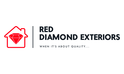 Red Diamond Exteriors