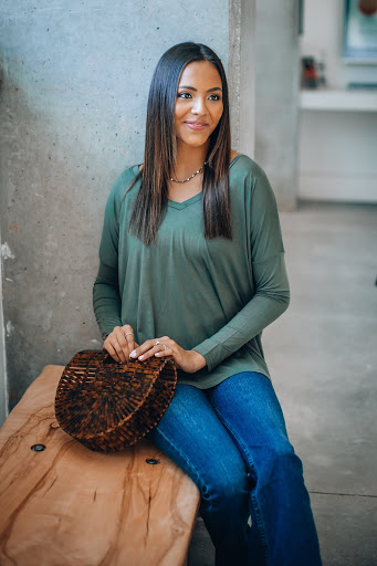 Clothing Store «Entourage Clothing & Gifts», reviews and photos, 382 College Ave, Clemson, SC 29631, USA