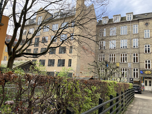 B.K.S Iyengar Yoga Centre in Copenhagen, København