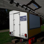 Photo n°4 de l'avis de Frank.a fait le 24/08/2019 à 11:32 sur le  Imbiss Coffee to go à Bremen