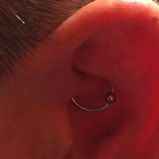 Explore cool chest tattoo ideas, creative tattoo ideas in San Diego, available at Body Art Salon