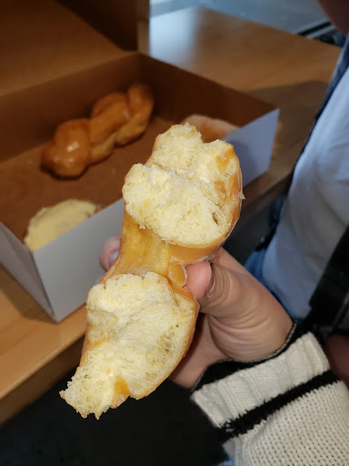 Donut Shop «dot donuts», reviews and photos, 1825 SE 164th Ave #103, Vancouver, WA 98683, USA