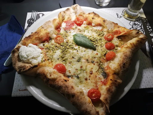 Pizzeria Frida in Palermo, Città Metropolitana di Palermo