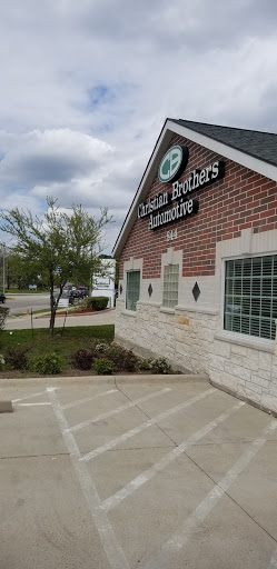 Auto Repair Shop «Christian Brothers Automotive Eldridge», reviews and photos, 844 N Eldridge Pkwy, Houston, TX 77079, USA