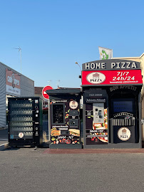 Photos du propriétaire du Restauration rapide Kiosque home pizza à Saint-Memmie - n°2