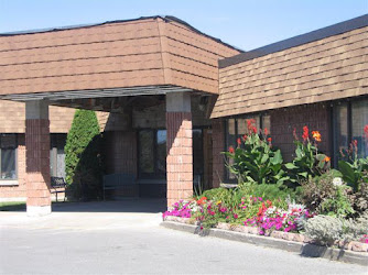 Carveth Care Centre