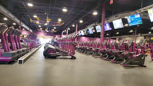 Gym «Planet Fitness», reviews and photos, 288 John R Rd, Troy, MI 48083, USA