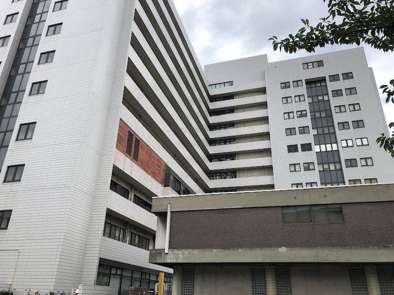 国立病院機構 大阪医療センター
