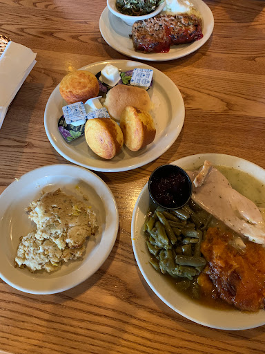 American Restaurant «Cracker Barrel Old Country Store», reviews and photos, 3703 Hillsborough Rd, Durham, NC 27705, USA