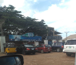 Block C lounge photo