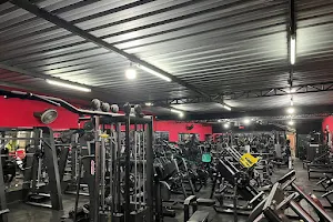 Gym Mutante image