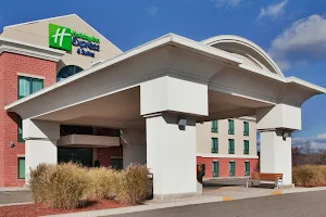 Holiday Inn Express & Suites Drums-Hazleton (I-80), an IHG Hotel image