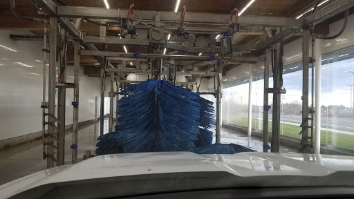 Car Wash «Kaady Car Wash», reviews and photos, 2947 OR-8, Hillsboro, OR 97123, USA