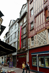 Photo n°42 de Quick Grill à Rouen ()