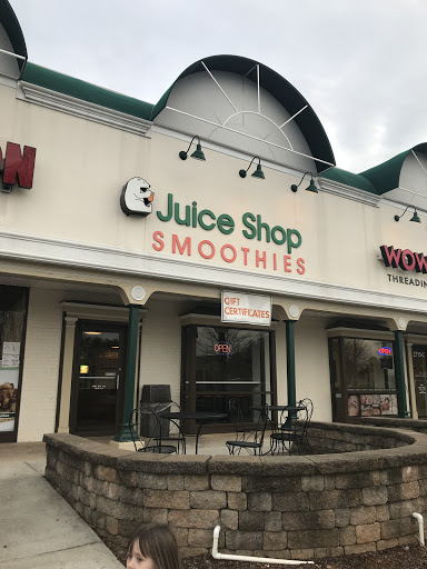 Juice Shop Smoothies, Inc.
