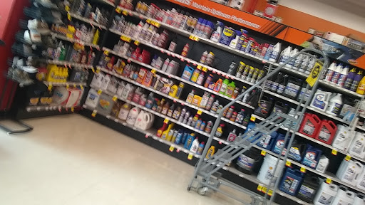 Auto Parts Store «AutoZone», reviews and photos, 3710 Moller Rd, Indianapolis, IN 46224, USA