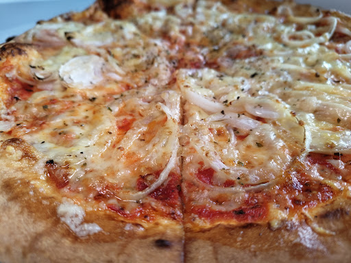 Evershine Pizza en Vienna