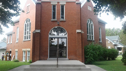 Centralia United Church & Zion-West