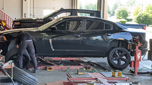 Tire Shop «Discount Tire Store - Humble, TX», reviews and photos, 20130 US-59, Humble, TX 77338, USA