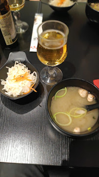 Soupe du Restaurant japonais ok sushi à Lyon - n°2