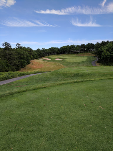 Private Golf Course «Old Sandwich Golf Club», reviews and photos, 247 Old Sandwich Road, Plymouth, MA 02360, USA