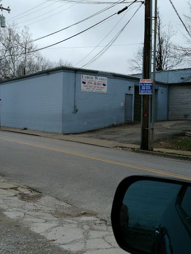 Temp Agency «Labor Works», reviews and photos, 199 Georgetown St, Lexington, KY 40508, USA