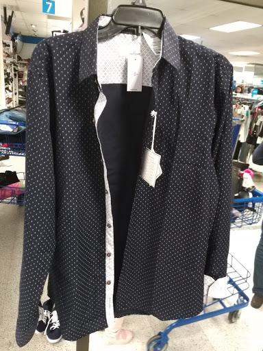 Clothing Store «Ross Dress for Less», reviews and photos, 100 S Biscayne Blvd, Miami, FL 33131, USA