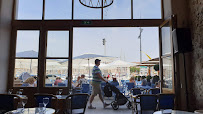 Atmosphère du Restaurant Café Beau Rivage à Marseille - n°16