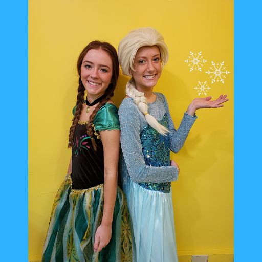 Party Planner «KaZoing! Party & Play», reviews and photos, 3600 Chamberlain Ln Suite 218, Louisville, KY 40241, USA