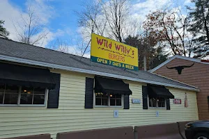 Wild Willy's Burgers image