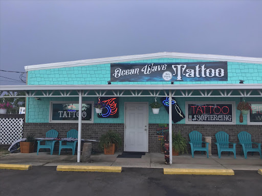 Explore venezuela tattoo ideas, creative tattoo ideas in Navarre, available at Ocean Wave Tattoo