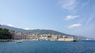 Photo n°1 de Capitainerie - Capitaneria à Bastia ()