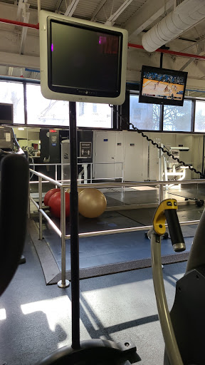 Health Club «New York Sports Clubs», reviews and photos, 153-37 Cross Island Pkwy, Whitestone, NY 11357, USA