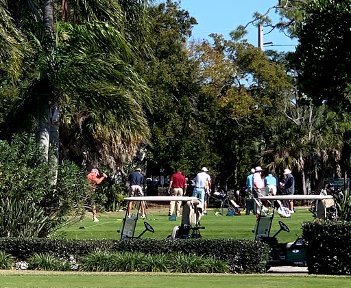 Private Golf Course «Rockledge Country Club», reviews and photos, 1591 S Fiske Blvd, Rockledge, FL 32955, USA