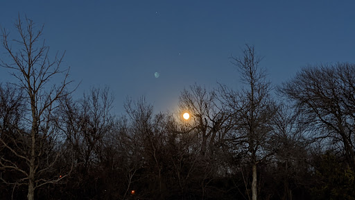 Park «Russell Creek Park», reviews and photos, 3500 McDermott Rd, Plano, TX 75025, USA