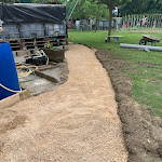 Photo n° 6 de l'avis de Joseph.a fait le 31/05/2024 à 05:46 pour Daniel Moquet signe vos allées - Ent. Bonnafous à Fréjeville