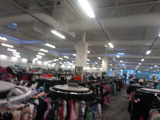 Department Store «Nordstrom Rack at Coddingtown Mall», reviews and photos, 180 Coddingtown Center, Santa Rosa, CA 95401, USA