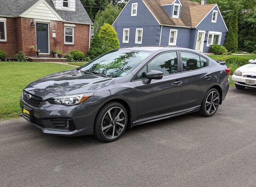 Subaru Dealer «Liberty Subaru», reviews and photos, 55 Kinderkamack Rd, Emerson, NJ 07630, USA