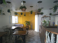 Photos du propriétaire du Restaurant végétalien La Table à l'Envers à Marseille - n°4