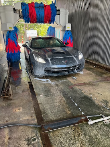 Palm Bay Auto Spa and Dawg Wash en Palm Bay
