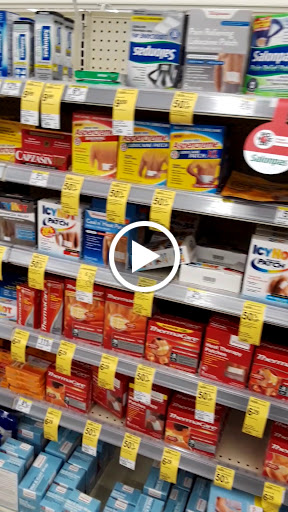 Drug Store «Walgreens», reviews and photos, 11565 San Pablo Ave, El Cerrito, CA 94530, USA