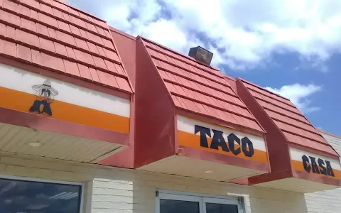 Taco Casa image